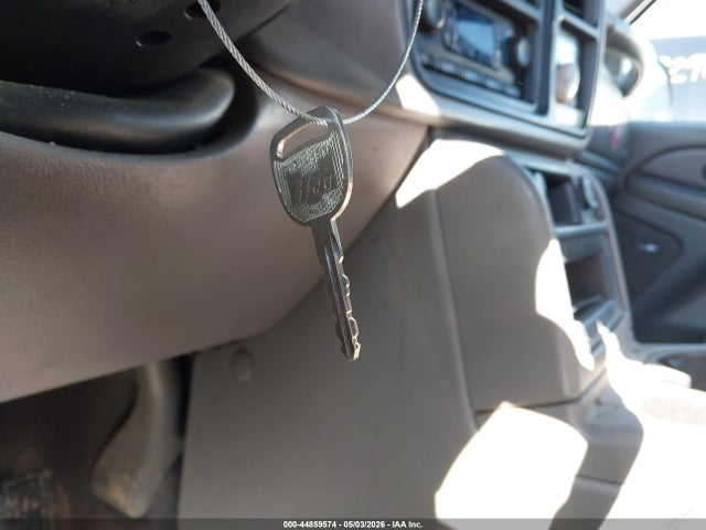 44859574 :رقم المزاد ، 2GTEK19T441194299 vin ، 2004 Gmc Sierra 1500 Slt مزاد بيع