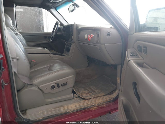 44859574 :رقم المزاد ، 2GTEK19T441194299 vin ، 2004 Gmc Sierra 1500 Slt مزاد بيع