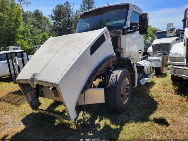2018 Kenworth T880 მანქანა იყიდება აუქციონზე, vin: 1XKZDP9X4JJ223176, აუქციონის ნომერი: 44859576