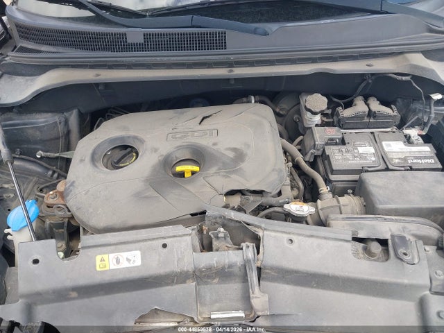 Aukcja sprzedaży 2016 Kia Soul +, vin: KNDJP3A56G7240411, numer aukcji: 44859578