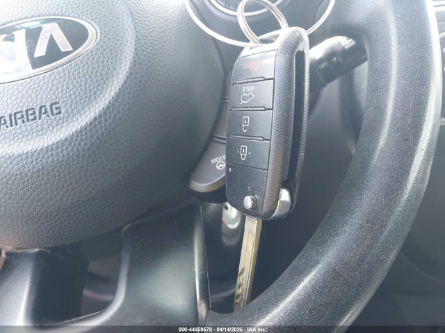 Aukcja sprzedaży 2016 Kia Soul +, vin: KNDJP3A56G7240411, numer aukcji: 44859578
