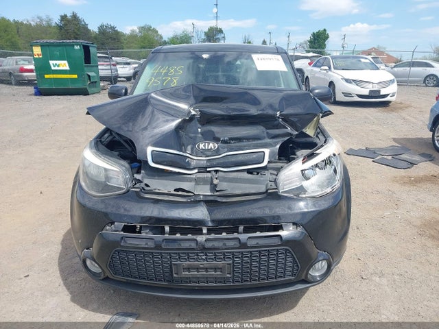 Aukcja sprzedaży 2016 Kia Soul +, vin: KNDJP3A56G7240411, numer aukcji: 44859578