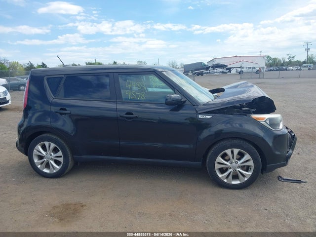 Aukcja sprzedaży 2016 Kia Soul +, vin: KNDJP3A56G7240411, numer aukcji: 44859578