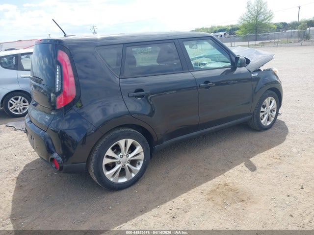 Aukcja sprzedaży 2016 Kia Soul +, vin: KNDJP3A56G7240411, numer aukcji: 44859578
