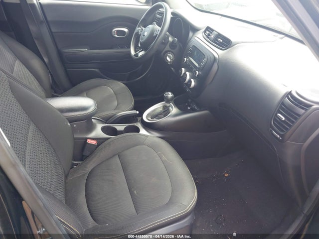 Aukcja sprzedaży 2016 Kia Soul +, vin: KNDJP3A56G7240411, numer aukcji: 44859578