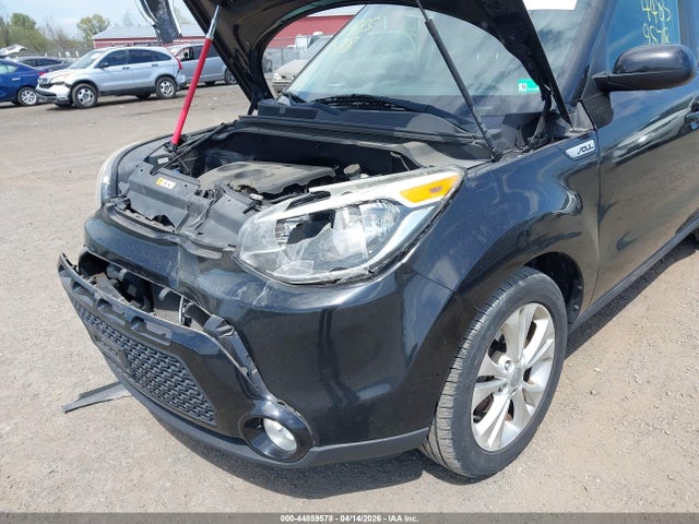 Aukcja sprzedaży 2016 Kia Soul +, vin: KNDJP3A56G7240411, numer aukcji: 44859578
