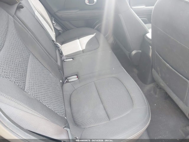 Aukcja sprzedaży 2016 Kia Soul +, vin: KNDJP3A56G7240411, numer aukcji: 44859578