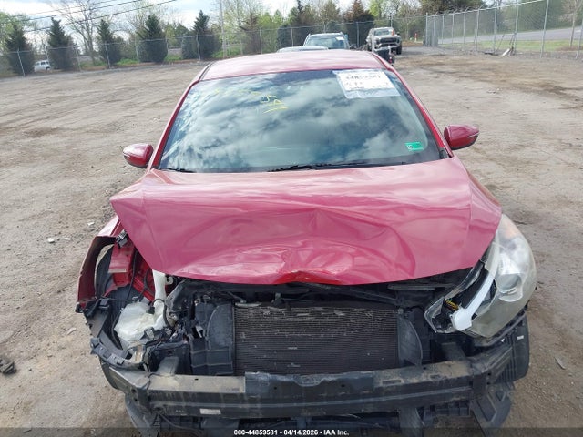 Aukcja sprzedaży 2016 Kia Forte Lx, vin: KNAFX4A62G5527063, numer aukcji: 44859581
