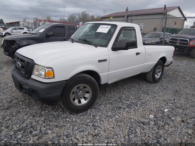Aukcja sprzedaży 2010 Ford Ranger Xl/xlt, vin: 1FTKR1AD6APA76563, numer aukcji: 44859588