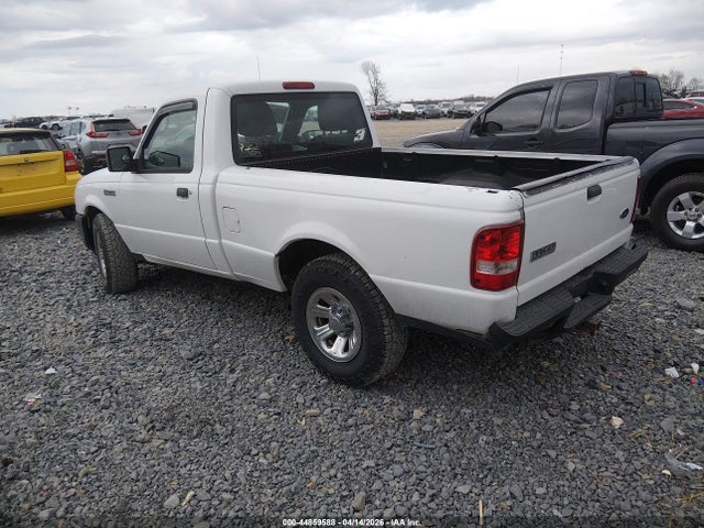 Aukcja sprzedaży 2010 Ford Ranger Xl/xlt, vin: 1FTKR1AD6APA76563, numer aukcji: 44859588