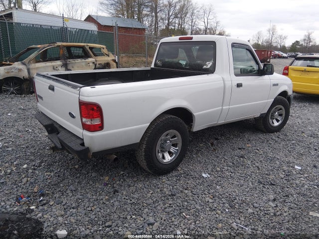 Aukcja sprzedaży 2010 Ford Ranger Xl/xlt, vin: 1FTKR1AD6APA76563, numer aukcji: 44859588