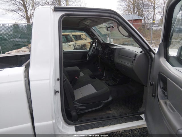 Aukcja sprzedaży 2010 Ford Ranger Xl/xlt, vin: 1FTKR1AD6APA76563, numer aukcji: 44859588