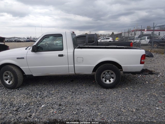 Aukcja sprzedaży 2010 Ford Ranger Xl/xlt, vin: 1FTKR1AD6APA76563, numer aukcji: 44859588