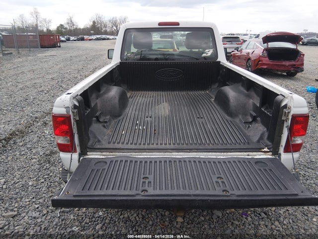 Aukcja sprzedaży 2010 Ford Ranger Xl/xlt, vin: 1FTKR1AD6APA76563, numer aukcji: 44859588