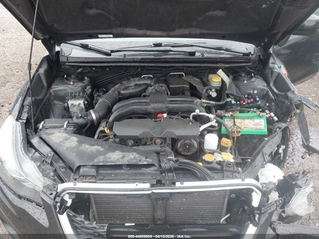 44859589 :رقم المزاد ، JF1GPAC62D2834805 vin ، 2013 Subaru Impreza 2.0i Premium مزاد بيع