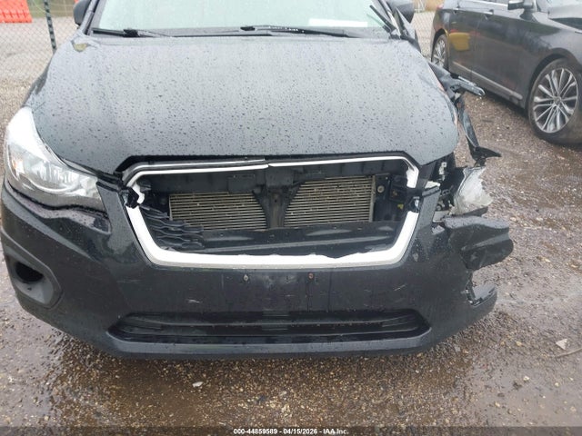44859589 :رقم المزاد ، JF1GPAC62D2834805 vin ، 2013 Subaru Impreza 2.0i Premium مزاد بيع