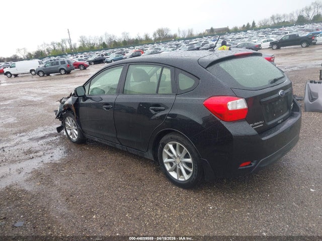 44859589 :رقم المزاد ، JF1GPAC62D2834805 vin ، 2013 Subaru Impreza 2.0i Premium مزاد بيع