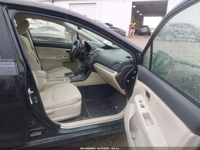 44859589 :رقم المزاد ، JF1GPAC62D2834805 vin ، 2013 Subaru Impreza 2.0i Premium مزاد بيع