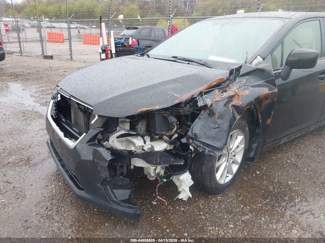 44859589 :رقم المزاد ، JF1GPAC62D2834805 vin ، 2013 Subaru Impreza 2.0i Premium مزاد بيع