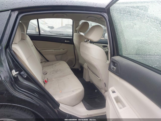 44859589 :رقم المزاد ، JF1GPAC62D2834805 vin ، 2013 Subaru Impreza 2.0i Premium مزاد بيع