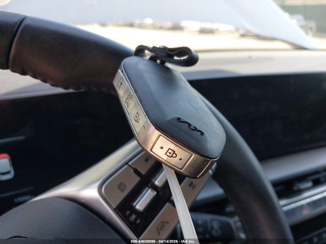 Продаж на аукціоні авто 2025 Kia Telluride S, vin: 5XYP6DGC6SG570649, номер лоту: 44859596