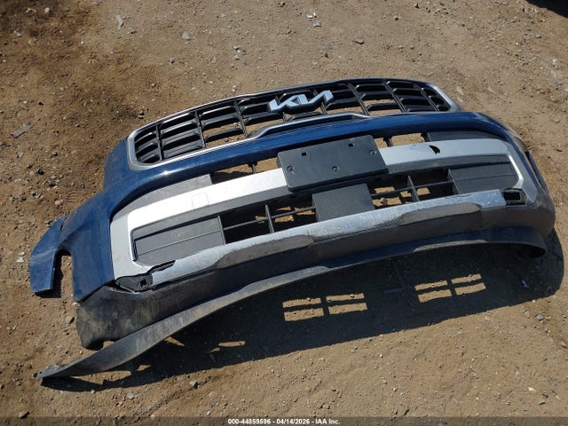 Продаж на аукціоні авто 2025 Kia Telluride S, vin: 5XYP6DGC6SG570649, номер лоту: 44859596