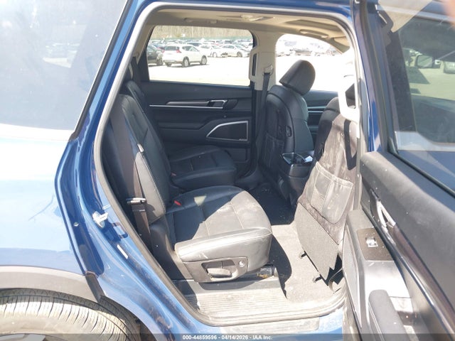 Продаж на аукціоні авто 2025 Kia Telluride S, vin: 5XYP6DGC6SG570649, номер лоту: 44859596