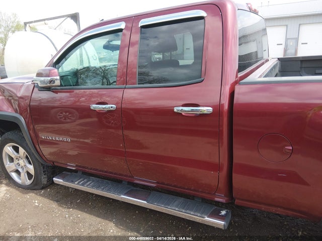 Aukcja sprzedaży 2014 Chevrolet Silverado 1500 1lt, vin: 1GCVKREC0EZ135604, numer aukcji: 44859602