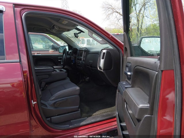 Aukcja sprzedaży 2014 Chevrolet Silverado 1500 1lt, vin: 1GCVKREC0EZ135604, numer aukcji: 44859602