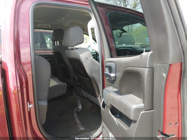 Aukcja sprzedaży 2014 Chevrolet Silverado 1500 1lt, vin: 1GCVKREC0EZ135604, numer aukcji: 44859602