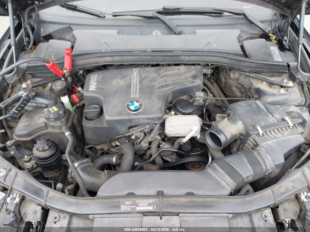 Продаж на аукціоні авто 2015 Bmw X1 Xdrive28i, vin: WBAVL1C52FVY34449, номер лоту: 44859603