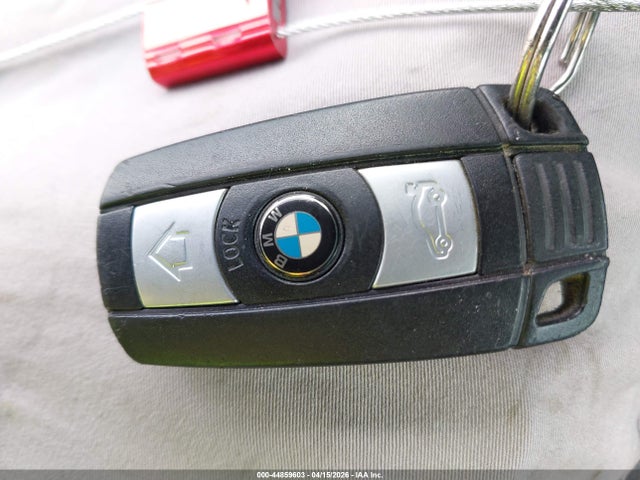 Продаж на аукціоні авто 2015 Bmw X1 Xdrive28i, vin: WBAVL1C52FVY34449, номер лоту: 44859603