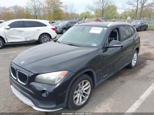 Продаж на аукціоні авто 2015 Bmw X1 Xdrive28i, vin: WBAVL1C52FVY34449, номер лоту: 44859603