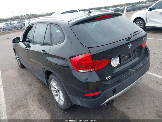Продаж на аукціоні авто 2015 Bmw X1 Xdrive28i, vin: WBAVL1C52FVY34449, номер лоту: 44859603