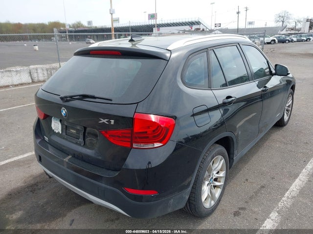 Продаж на аукціоні авто 2015 Bmw X1 Xdrive28i, vin: WBAVL1C52FVY34449, номер лоту: 44859603