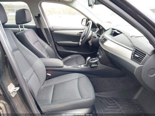 Продаж на аукціоні авто 2015 Bmw X1 Xdrive28i, vin: WBAVL1C52FVY34449, номер лоту: 44859603