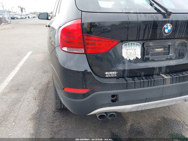Продаж на аукціоні авто 2015 Bmw X1 Xdrive28i, vin: WBAVL1C52FVY34449, номер лоту: 44859603