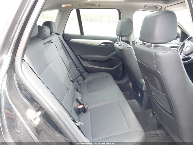 Продаж на аукціоні авто 2015 Bmw X1 Xdrive28i, vin: WBAVL1C52FVY34449, номер лоту: 44859603