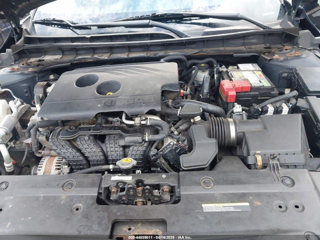 Aukcja sprzedaży 2019 Nissan Altima 2.5 S, vin: 1N4BL4BW3KC156792, numer aukcji: 44859611