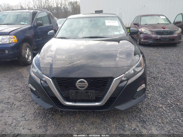 Aukcja sprzedaży 2019 Nissan Altima 2.5 S, vin: 1N4BL4BW3KC156792, numer aukcji: 44859611
