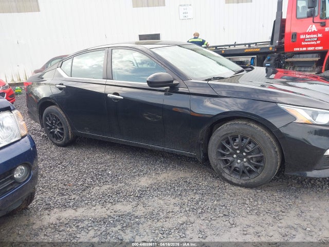 Aukcja sprzedaży 2019 Nissan Altima 2.5 S, vin: 1N4BL4BW3KC156792, numer aukcji: 44859611