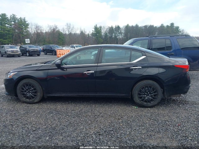 Aukcja sprzedaży 2019 Nissan Altima 2.5 S, vin: 1N4BL4BW3KC156792, numer aukcji: 44859611