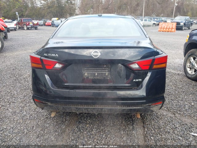 Aukcja sprzedaży 2019 Nissan Altima 2.5 S, vin: 1N4BL4BW3KC156792, numer aukcji: 44859611