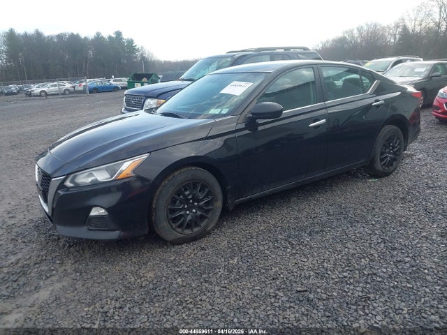 Aukcja sprzedaży 2019 Nissan Altima 2.5 S, vin: 1N4BL4BW3KC156792, numer aukcji: 44859611