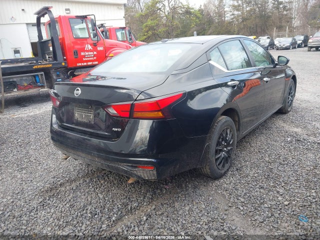 Aukcja sprzedaży 2019 Nissan Altima 2.5 S, vin: 1N4BL4BW3KC156792, numer aukcji: 44859611