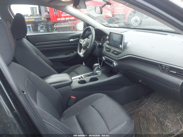 Aukcja sprzedaży 2019 Nissan Altima 2.5 S, vin: 1N4BL4BW3KC156792, numer aukcji: 44859611