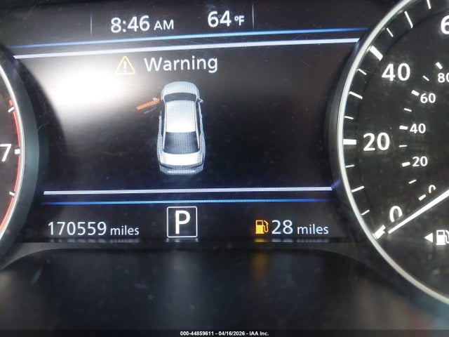 Aukcja sprzedaży 2019 Nissan Altima 2.5 S, vin: 1N4BL4BW3KC156792, numer aukcji: 44859611