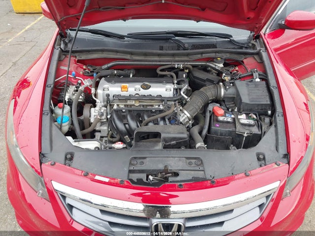 Aukcja sprzedaży 2012 Honda Accord 2.4 Lx-s, vin: 1HGCS1B30CA004084, numer aukcji: 44859613