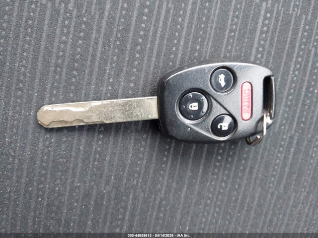Aukcja sprzedaży 2012 Honda Accord 2.4 Lx-s, vin: 1HGCS1B30CA004084, numer aukcji: 44859613