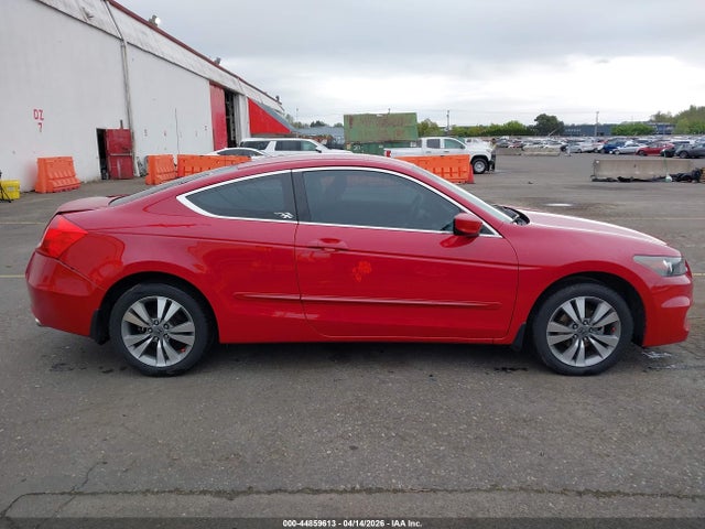 Aukcja sprzedaży 2012 Honda Accord 2.4 Lx-s, vin: 1HGCS1B30CA004084, numer aukcji: 44859613